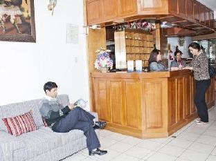 hotel polo corporativo