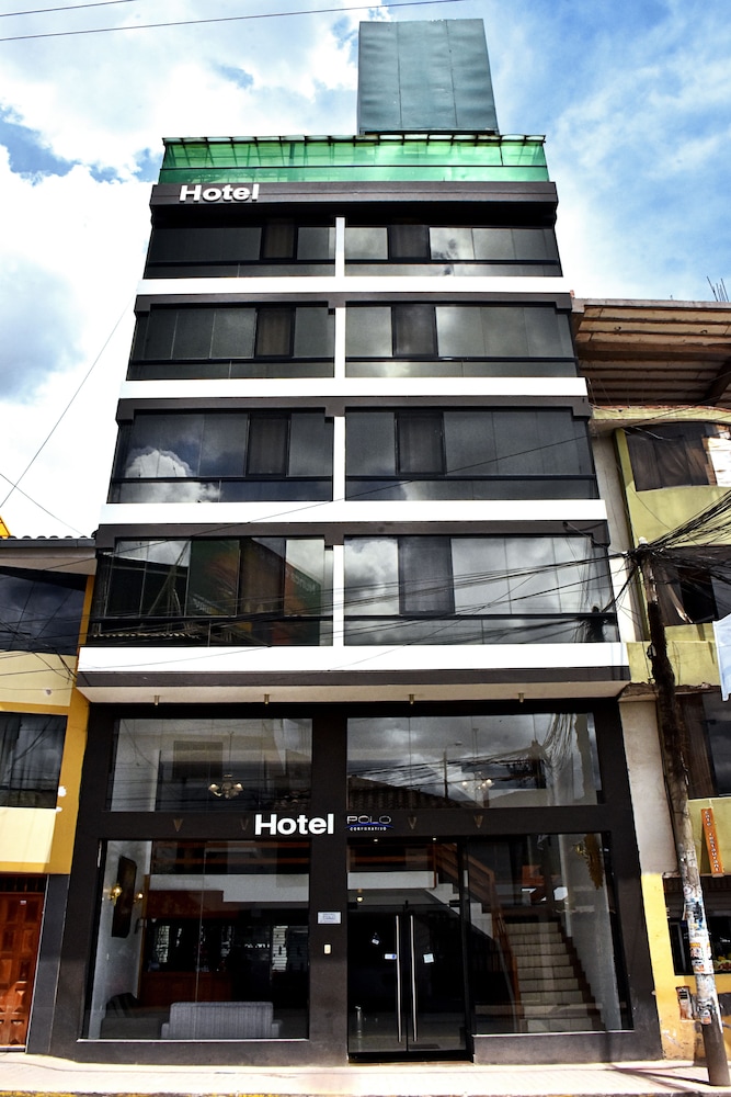 hotel polo corporativo
