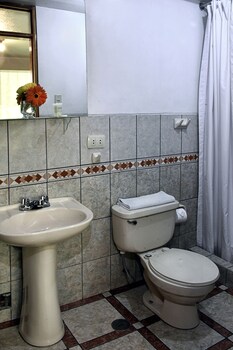 hotel polo corporativo
