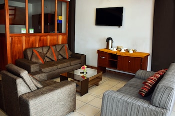 hotel polo corporativo