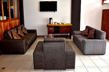hotel polo corporativo