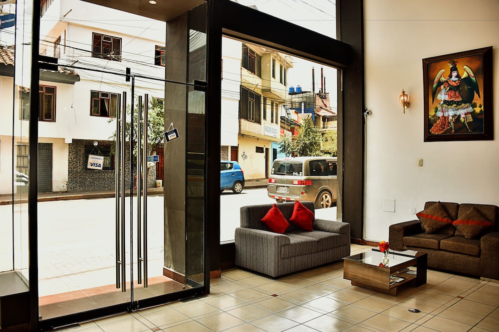 hotel polo corporativo