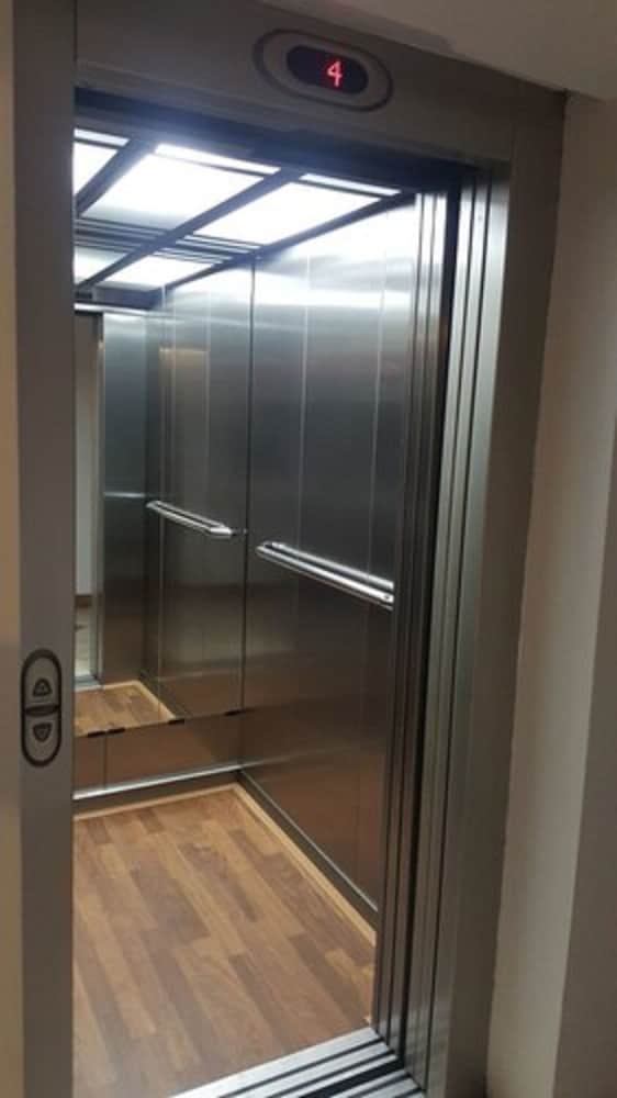 hotel polo corporativo