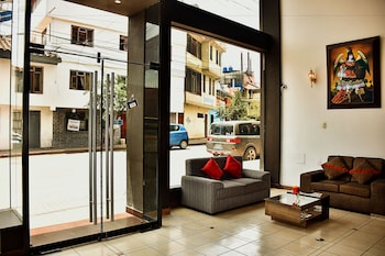 hotel polo corporativo