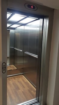 hotel polo corporativo