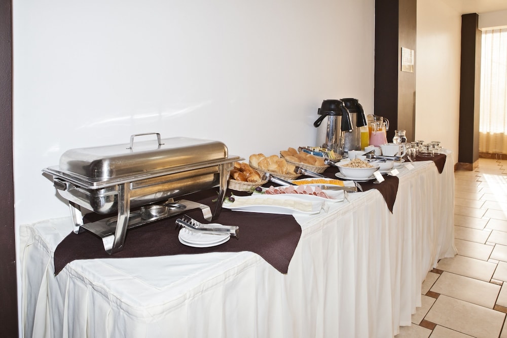 hotel polo corporativo
