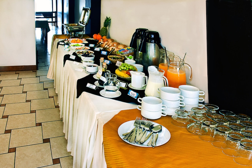 hotel polo corporativo