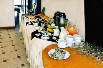hotel polo corporativo