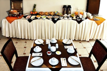 hotel polo corporativo