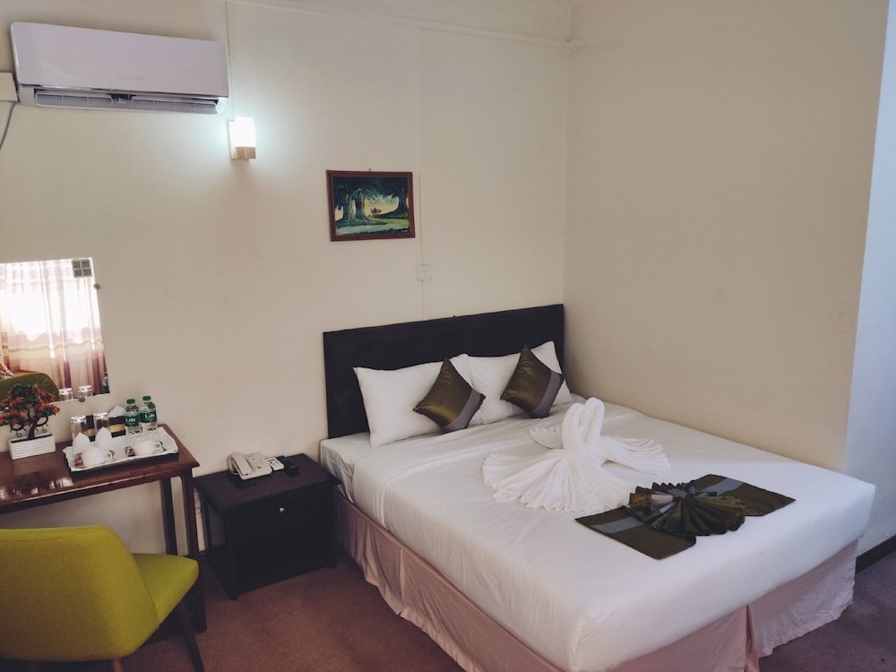 Hotel Great Garden,In Yangon (Tamwe Township),3 star