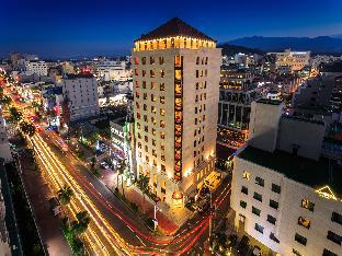 Hotel Leo,Jeju City>>Jeju,4 star