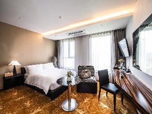 Hotel Leo,Jeju City>>Jeju,4 star