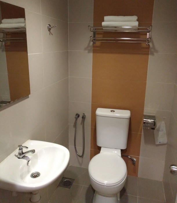 hotel strawberry fields