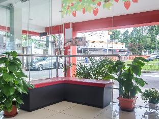 hotel strawberry fields