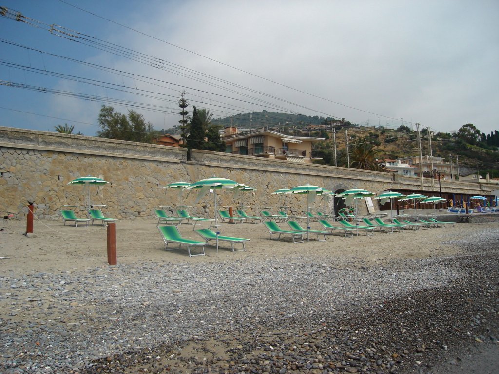 Lora Hotel,Genoa>>Bordighera,3 star