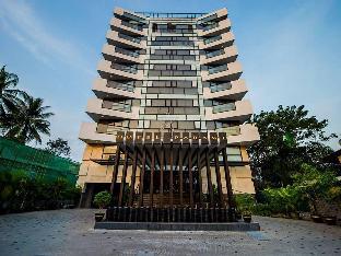 Hotel Parami,In Yangon (Mayangone),4 star