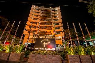 Hotel Parami,In Yangon (Mayangone),4 star