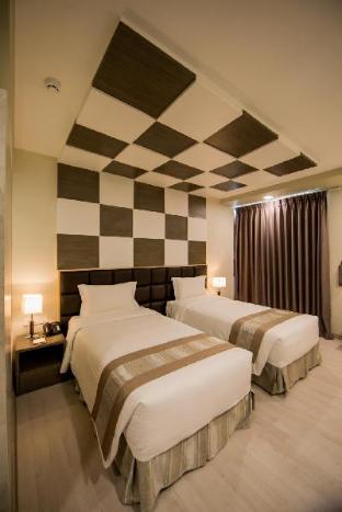 Hotel Parami,In Yangon (Mayangone),4 star