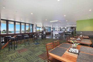 Ramada Suites By Wyndham Zen Quarter Darwin,The Gardens>>Darwin,4 star