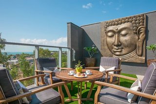 Ramada Suites By Wyndham Zen Quarter Darwin,The Gardens>>Darwin,4 star