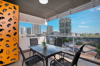 Ramada Suites By Wyndham Zen Quarter Darwin,The Gardens>>Darwin,4 star