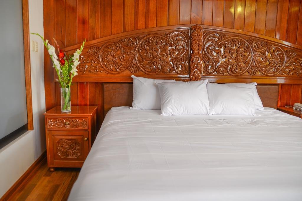 Hotel Cusco Jungle,Wanchaq>>Cusco,3 star