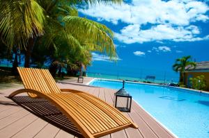 Villa Anakao,Henrietta>>Albion,4 star