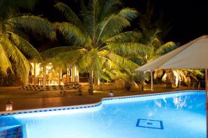 Villa Anakao,Henrietta>>Albion,4 star