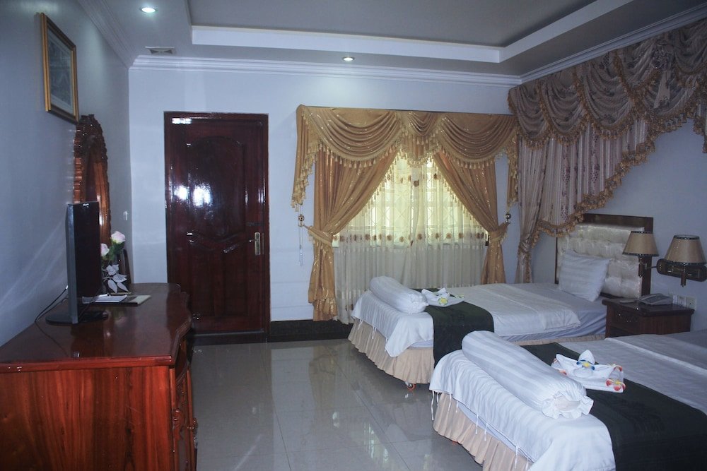 monorom 2 vip hotel