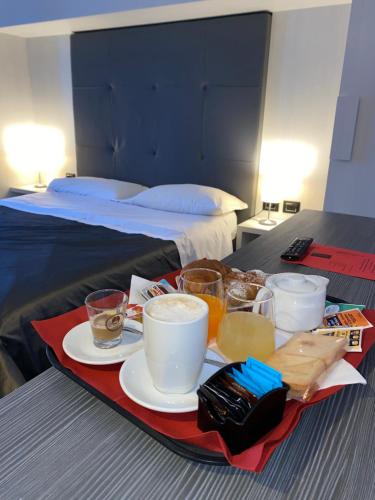 castello di cisterna