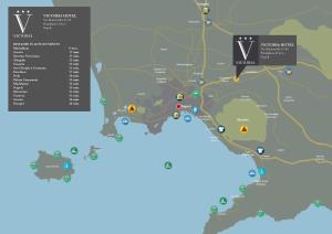 castello di cisterna