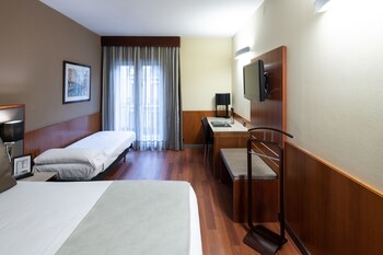 catalonia diagonal centro