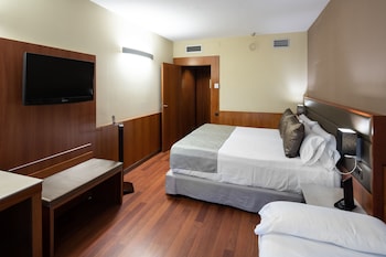 catalonia diagonal centro