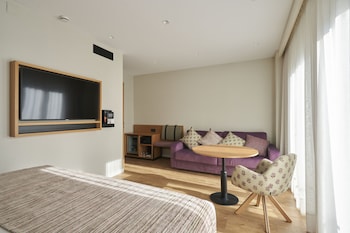 catalonia diagonal centro