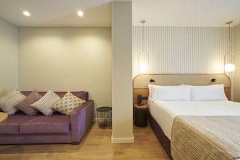 catalonia diagonal centro