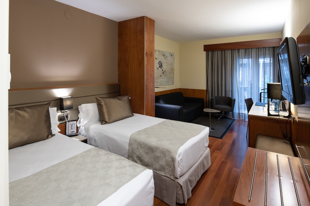 catalonia diagonal centro