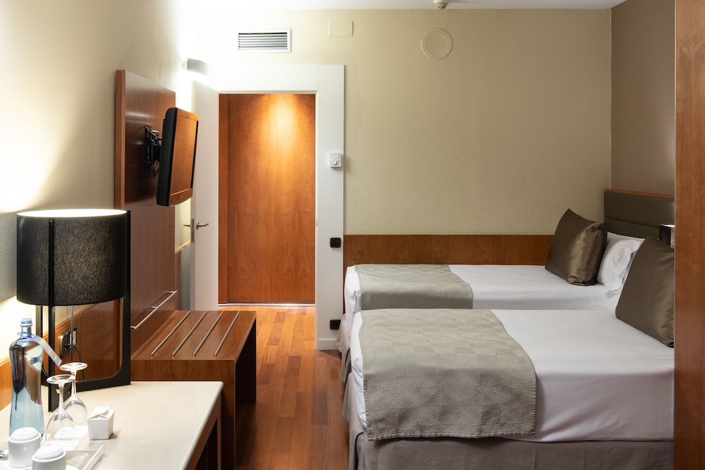 catalonia diagonal centro