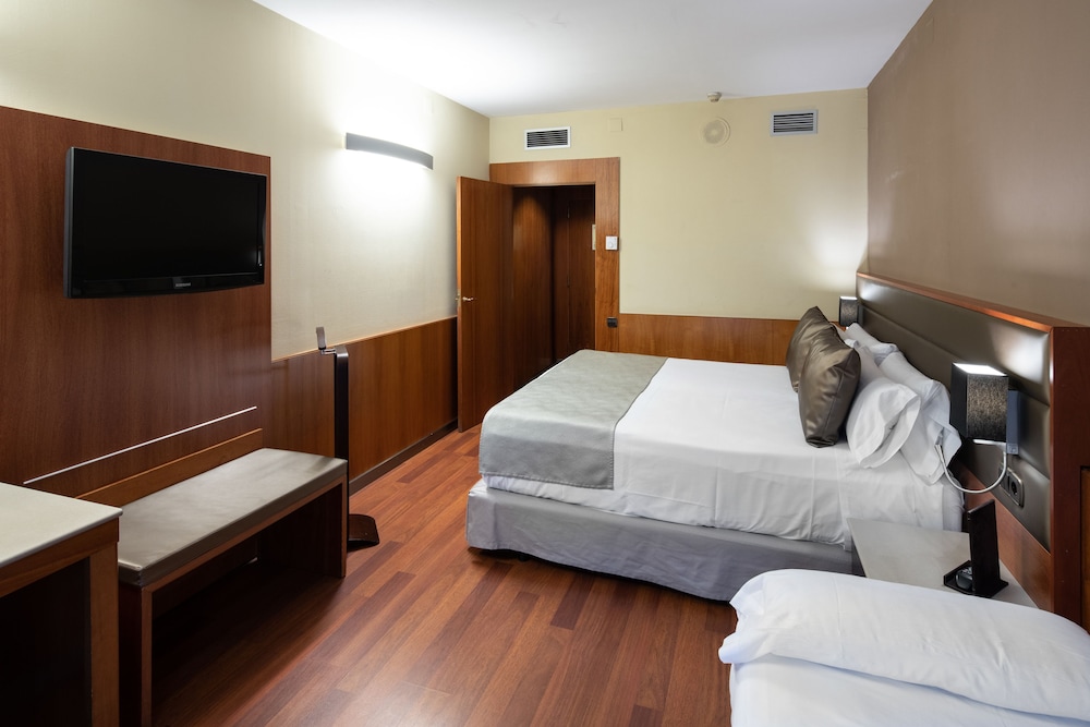 catalonia diagonal centro