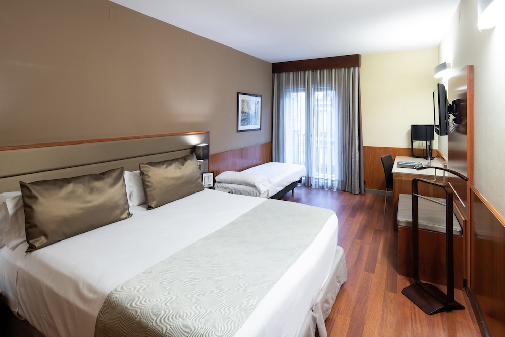 catalonia diagonal centro