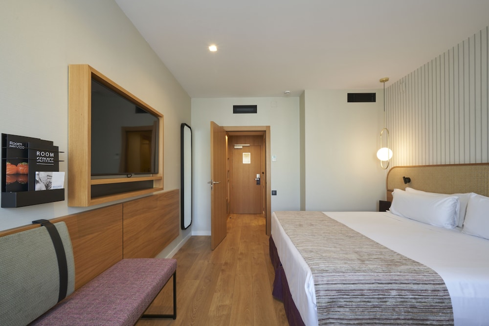 catalonia diagonal centro