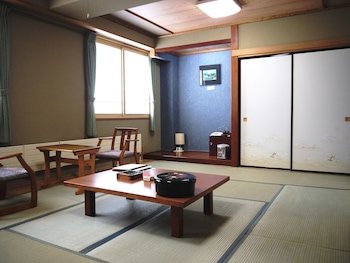 teshikaga