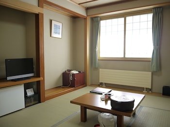 teshikaga