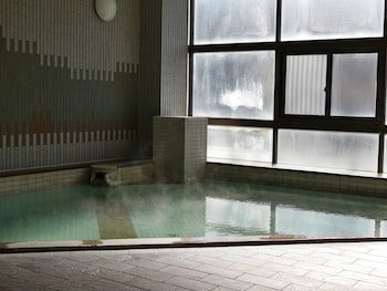 Kkr Kawayu,Kawakami>>Akanko Onsen,3 star