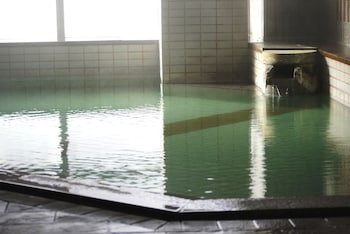 Kkr Kawayu,Kawakami>>Akanko Onsen,3 star
