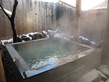 Kkr Kawayu,Kawakami>>Akanko Onsen,3 star