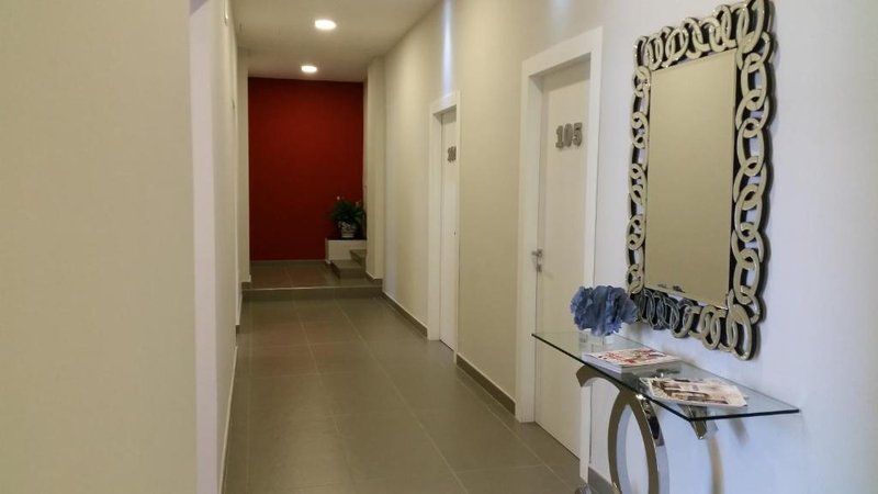 hotel bruman salerno