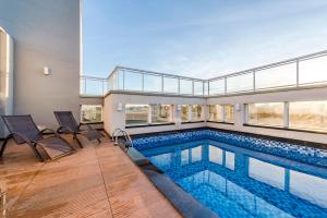 Serata Hotel,Valentim Gentil>>Fernandopolis,3 star