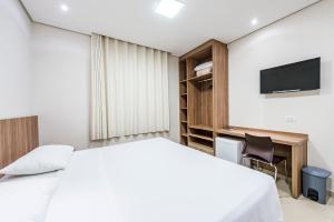 Serata Hotel,Valentim Gentil>>Fernandopolis,3 star