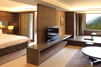 the great roots forestry spa resort