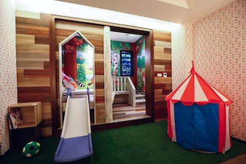 the great roots forestry spa resort